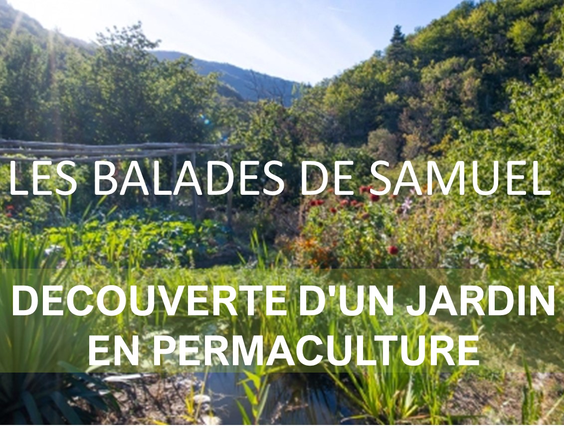 balade permaculture