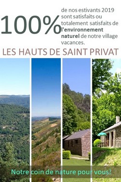 avis clients site naturel protégé esprit parc