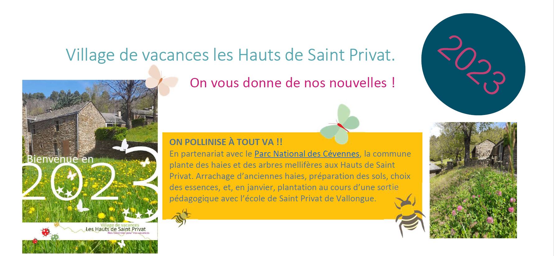 newsletter 2023 1