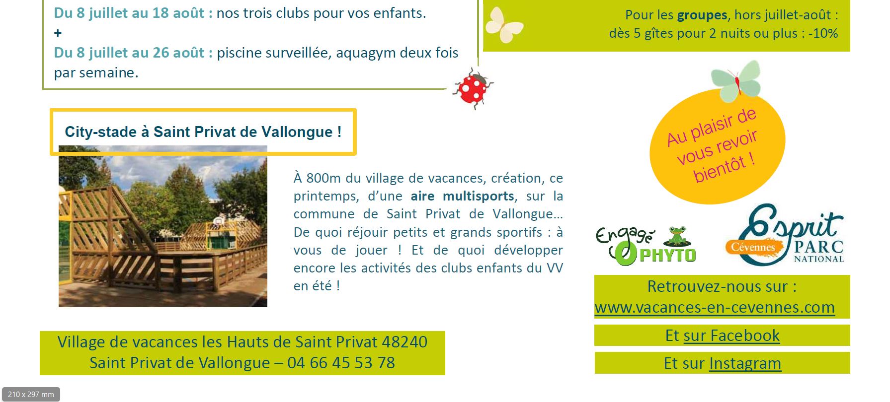 newsletter 2023 3