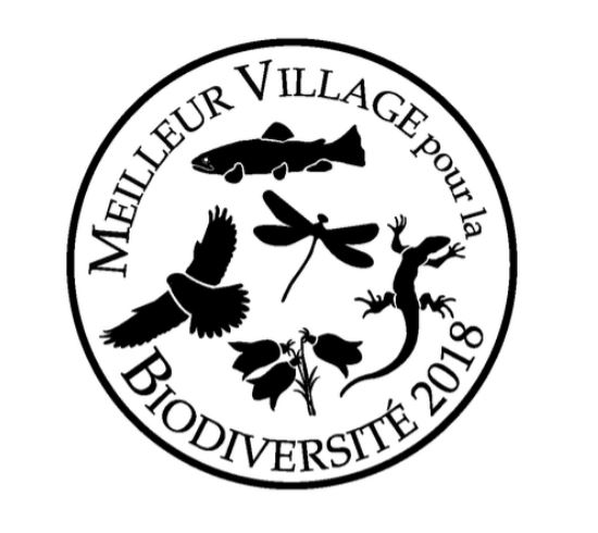 logo biodiversité