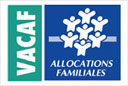 logo vacaf